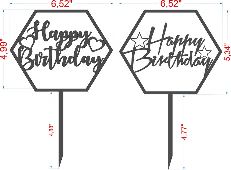 Download Cake Decorations Cake Topper Birthday Svg Cake Birthday Party Hb Vector Topper Cut File Baby Shower Birthday Decor Cake Topper Svg Sculpting Forming Craft Supplies Tools Kromasol Com