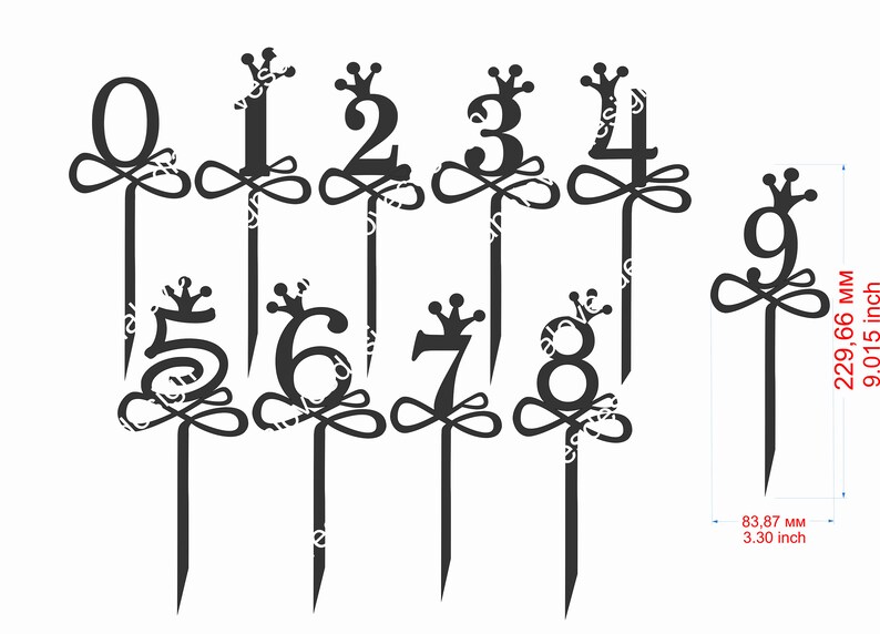 Download Baby Shower Topper Svg Age Cake Topper Any Number Cake Topper Number 2 Cake Topper Happy Birthday Svg Topper Cake Topper Svg Patterns Craft Supplies Tools Delage Com Br