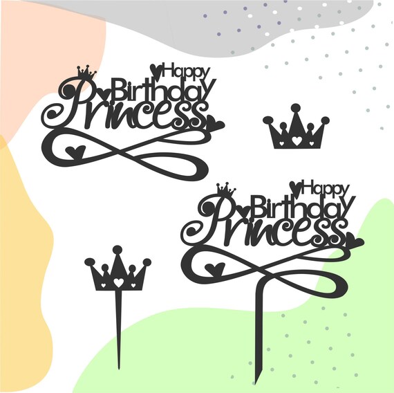 Free Free 111 Happy Retirement Cake Topper Svg SVG PNG EPS DXF File