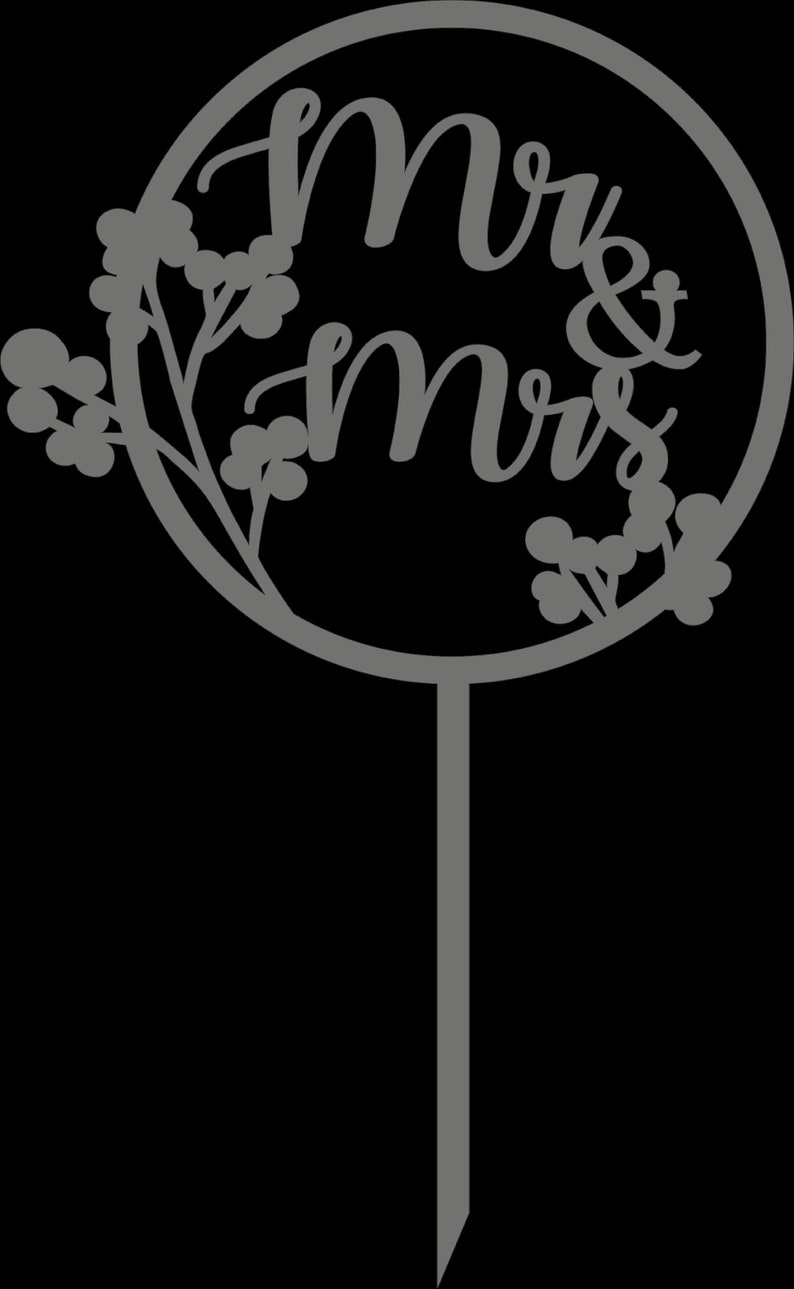 Free Free Wedding Cake Topper Svg 292 SVG PNG EPS DXF File