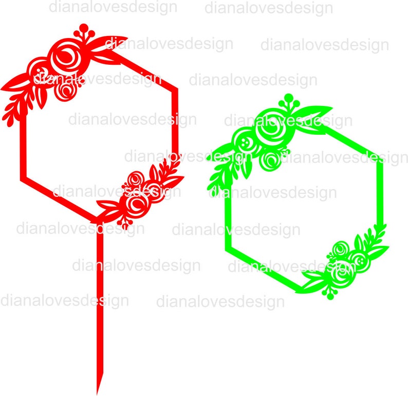 Download Wedding Frame Svg Svg Files For Cricut And Silhouette Floral Frame Svg Cake Topper Svg Rustic Cake Topper Svg Circle Monogram Frame Clip Art Art Collectibles Jewellerymilad Com