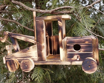 1953 Chevrolet Texaco Tow Truck 1:18 Scale Mira by Solido Vintage