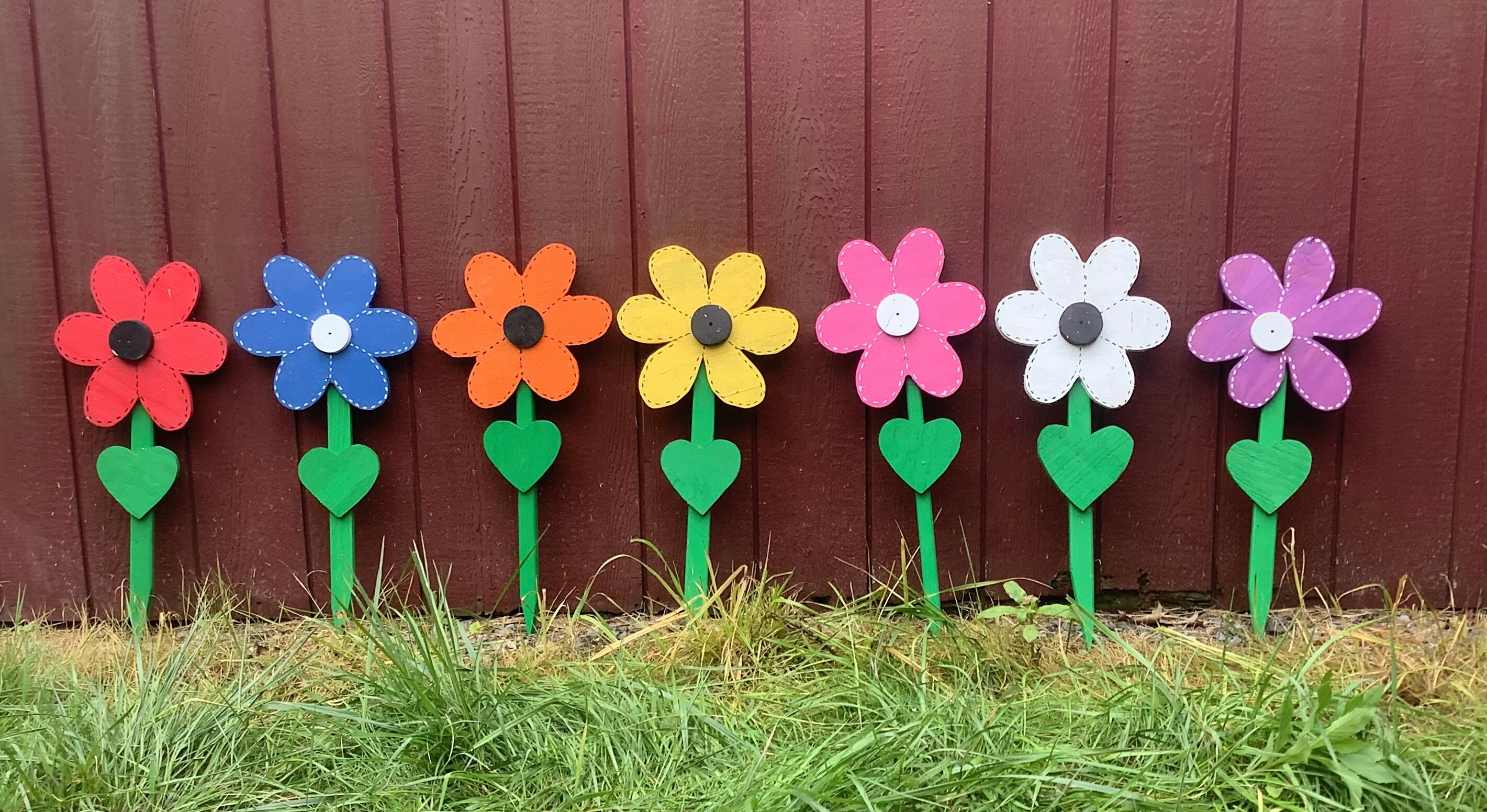 everlasting wood flowers