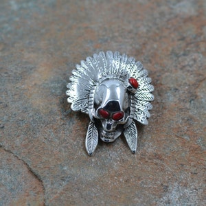 Sterling Silver 925 Pendant