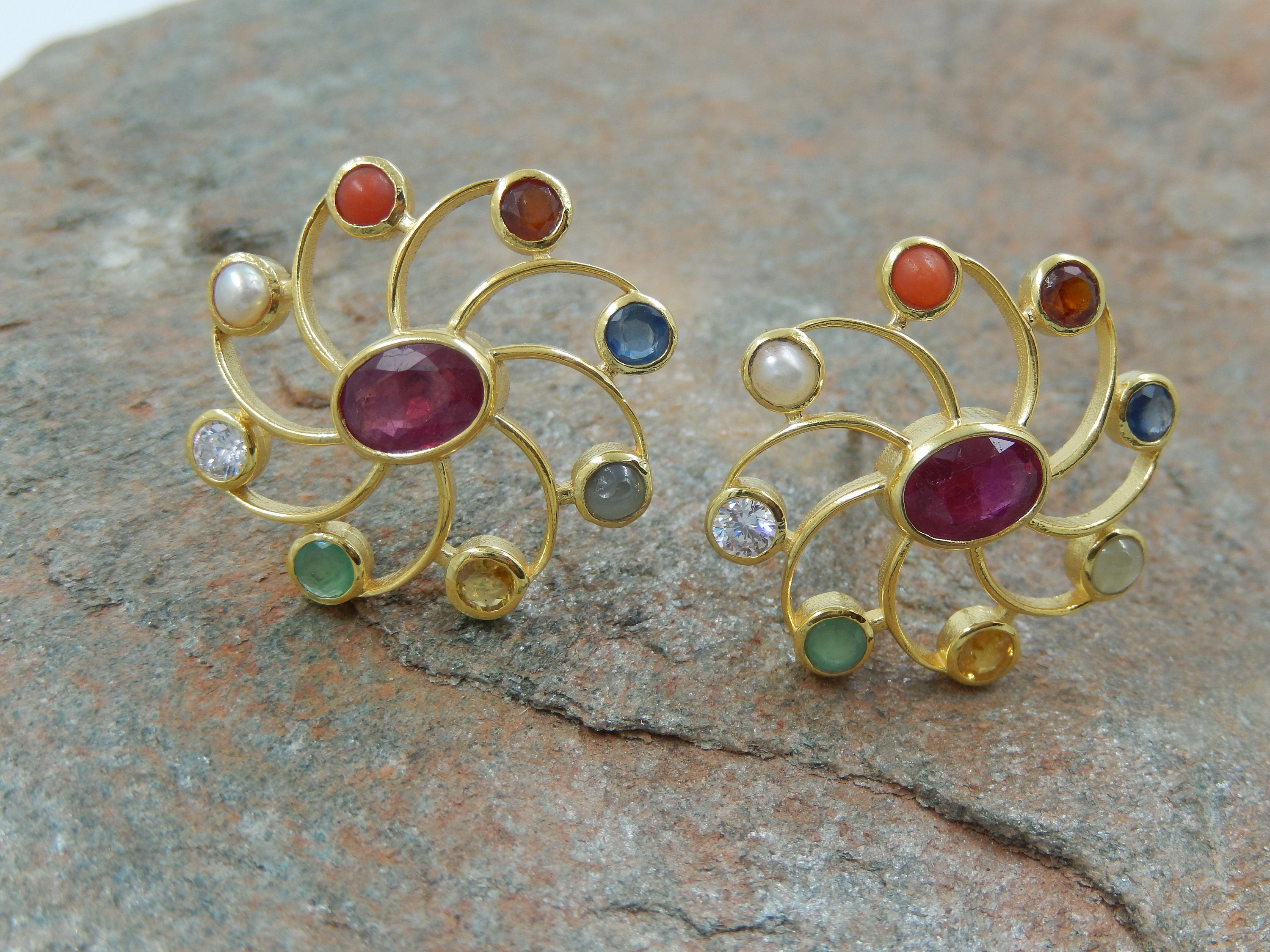 Ratrani earrings maza hoshil na price best sale