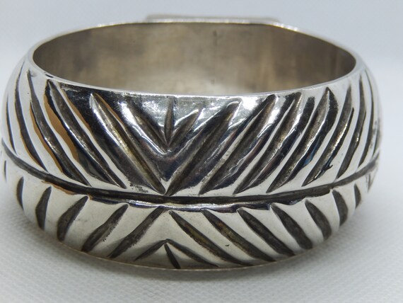Koral Jewelry Synthetic Turquoise & Sterling Silver Ring – Vintage Oval Stone Boho Tribal Ring For Women