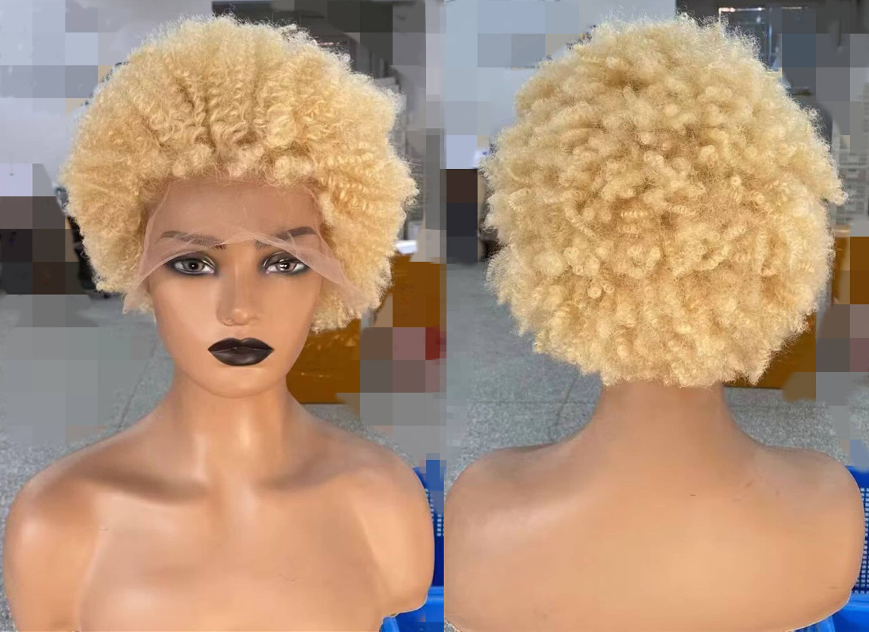 Glueless full lace wigs for sale discount