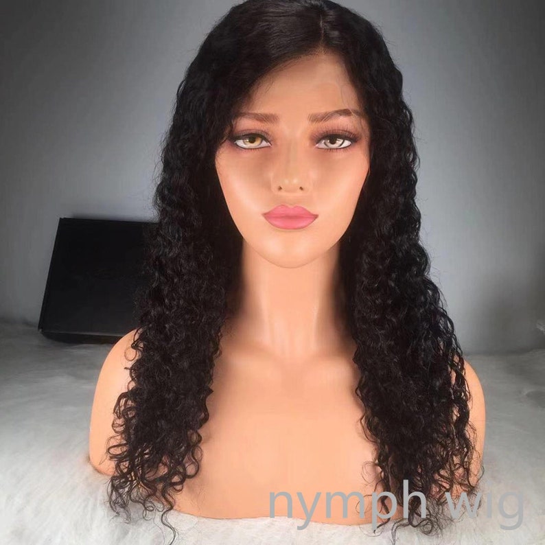 cheap real hair wigs