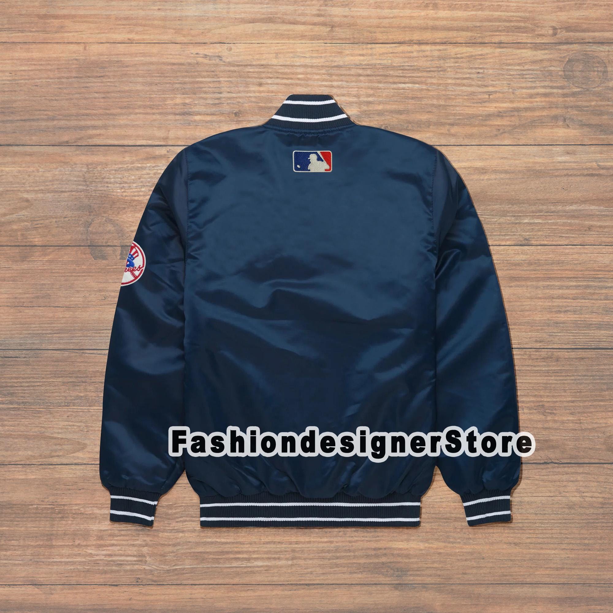 Giacca Con Stemma US Open Maglia Doppia Da Uomo | Ralph Lauren® IT - Foto 6