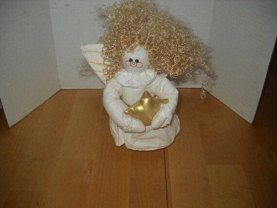 roman rag doll