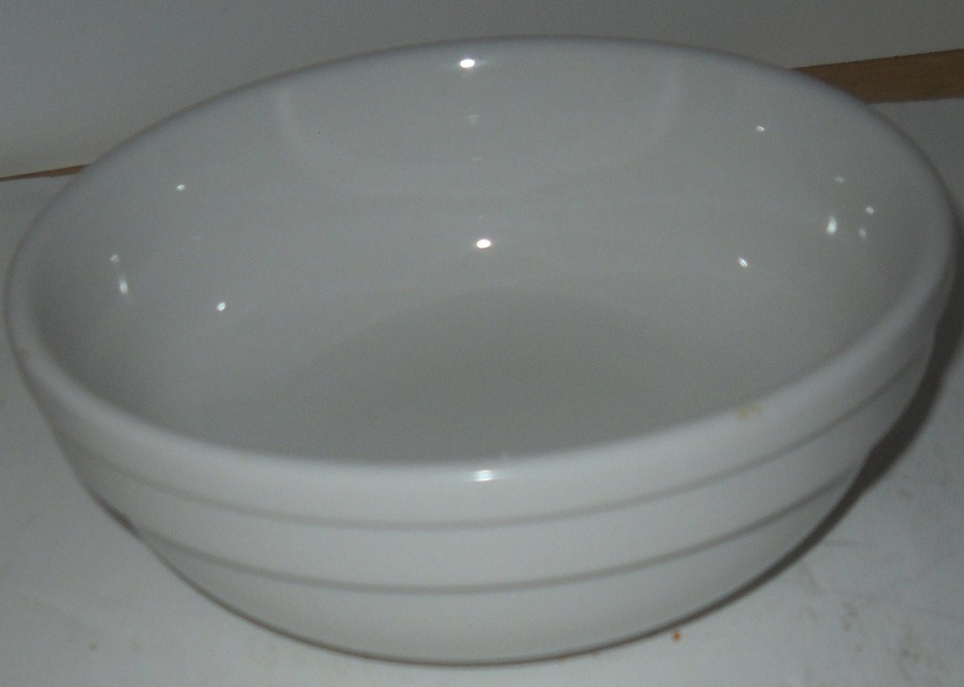 Bowl for christmas lights