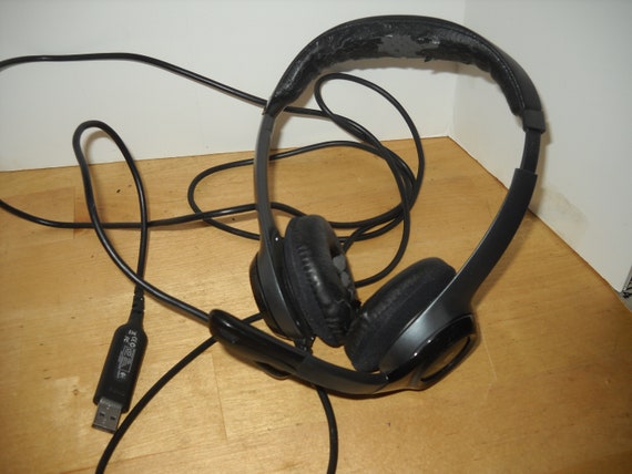 Logitech clearchat online pro