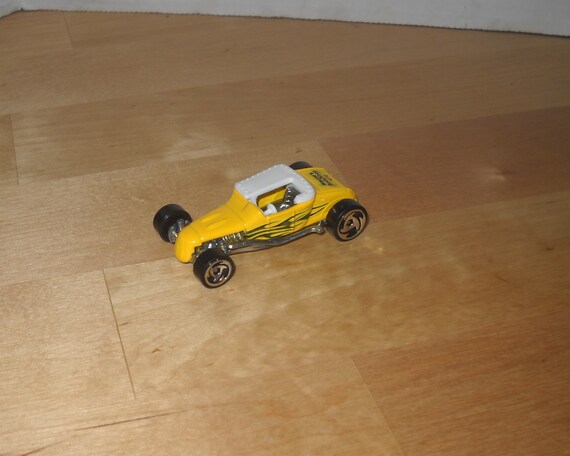 hot wheels track t 1998
