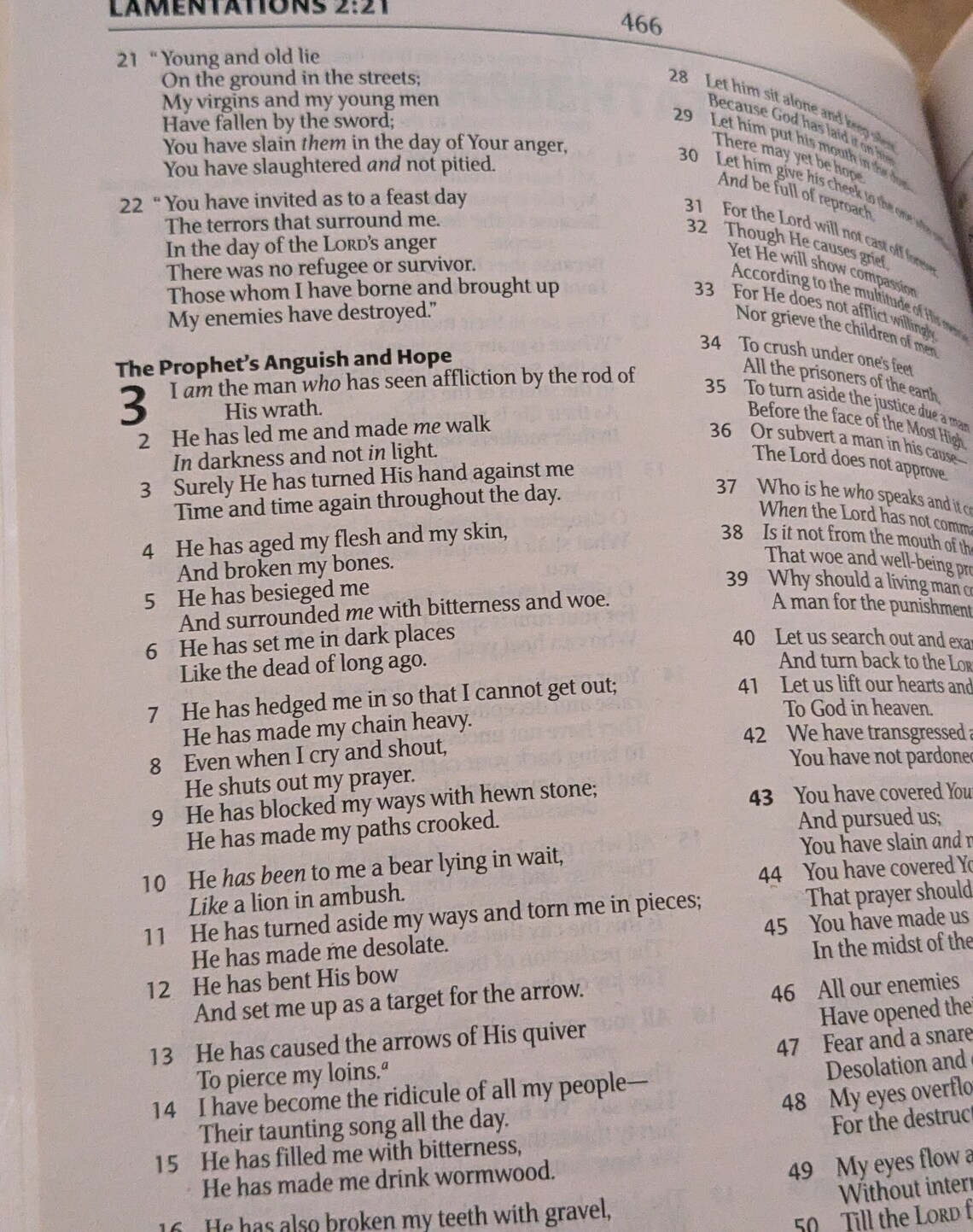 Holy Bible 412 New King James Version Words of Christ in Red Thomas ...