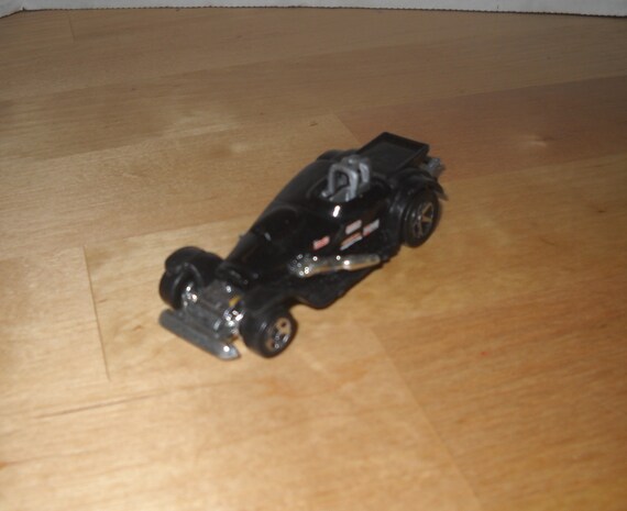 hot wheels super comp dragster