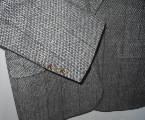 evan picone wool coat