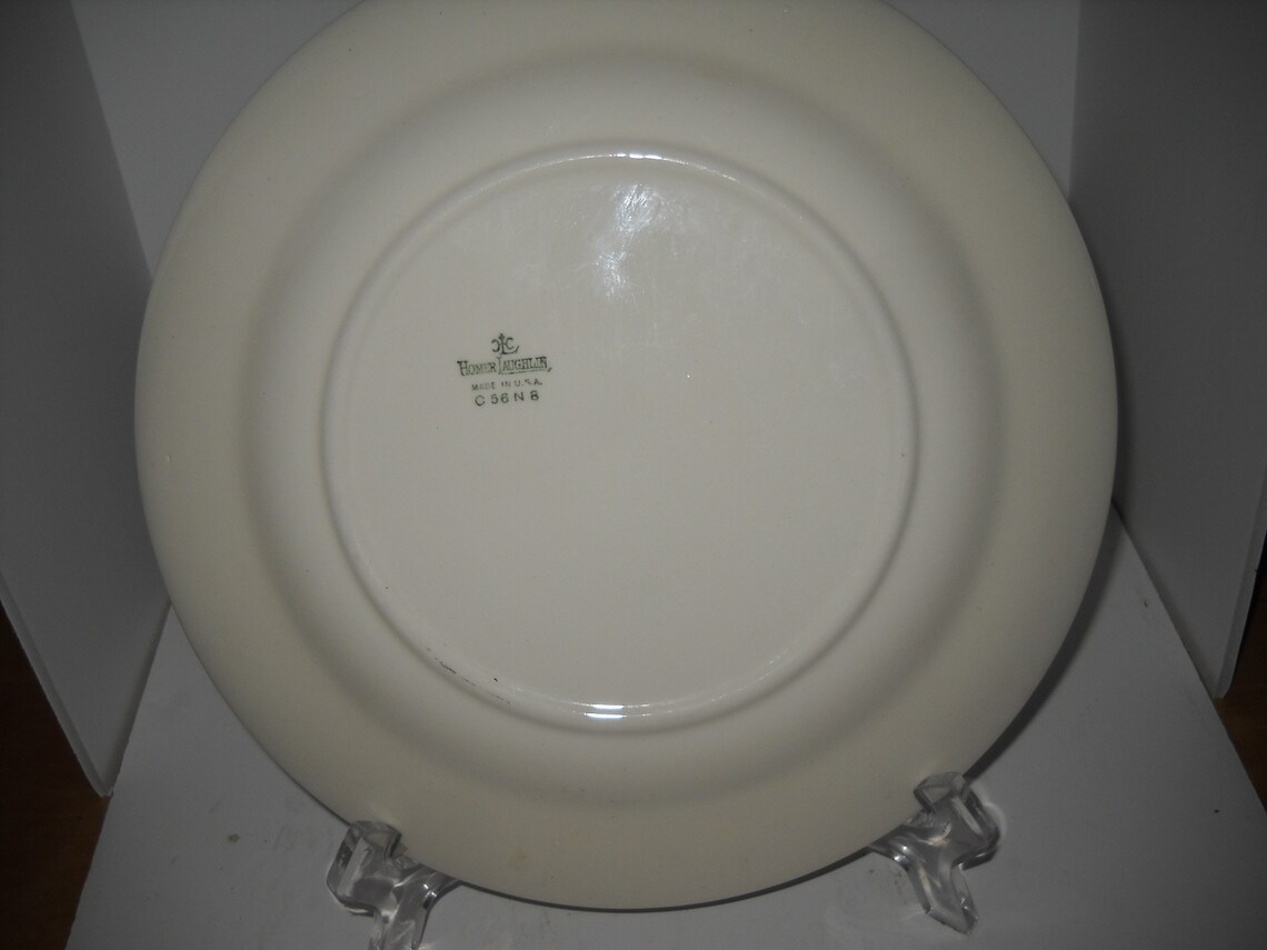 Mississippi Magnolia State Collector State Plate Souvenir Etsy