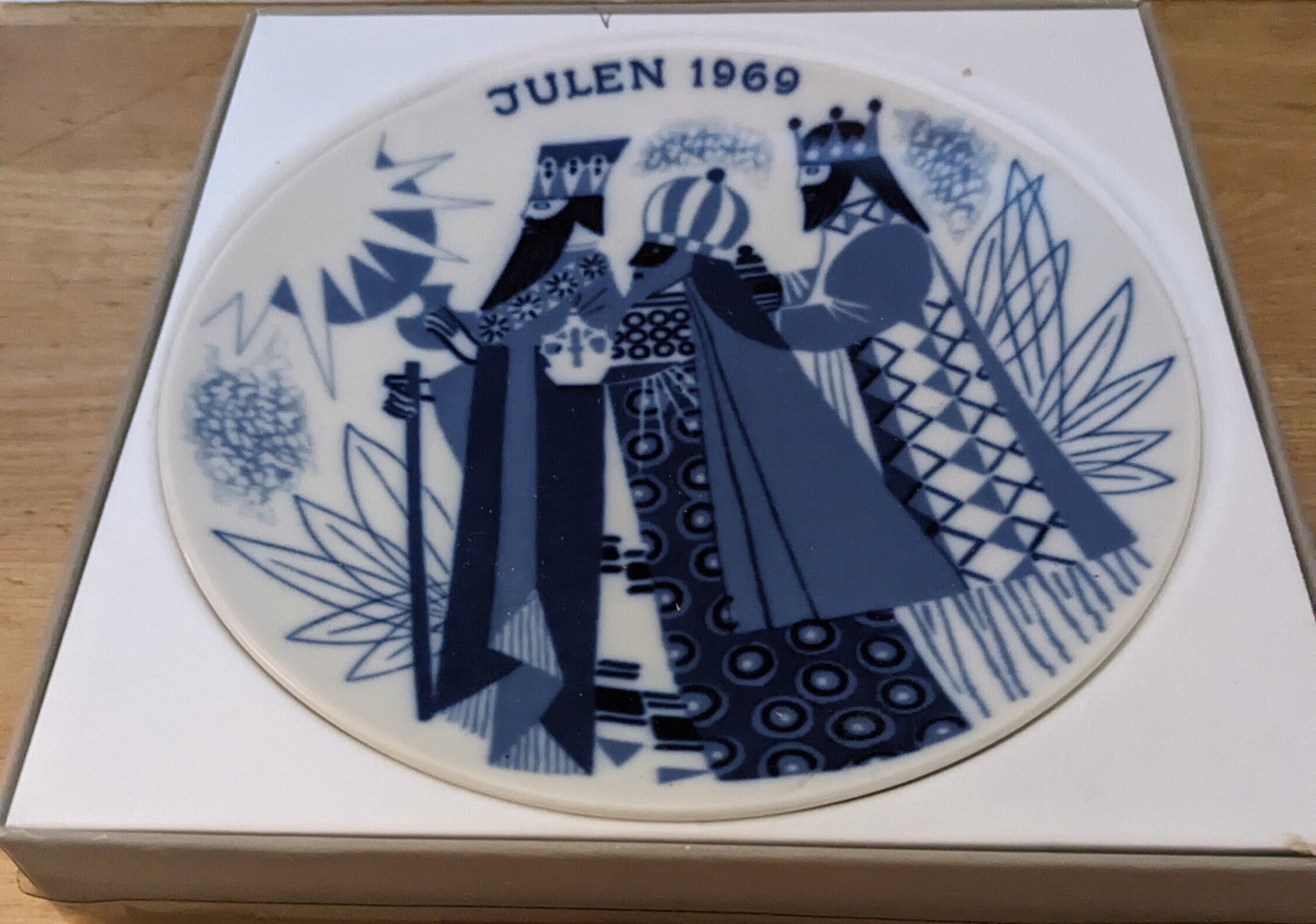 Porsgrund 1969 - Etsy