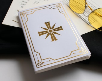 Het miniboek van Jozef - gedrukt