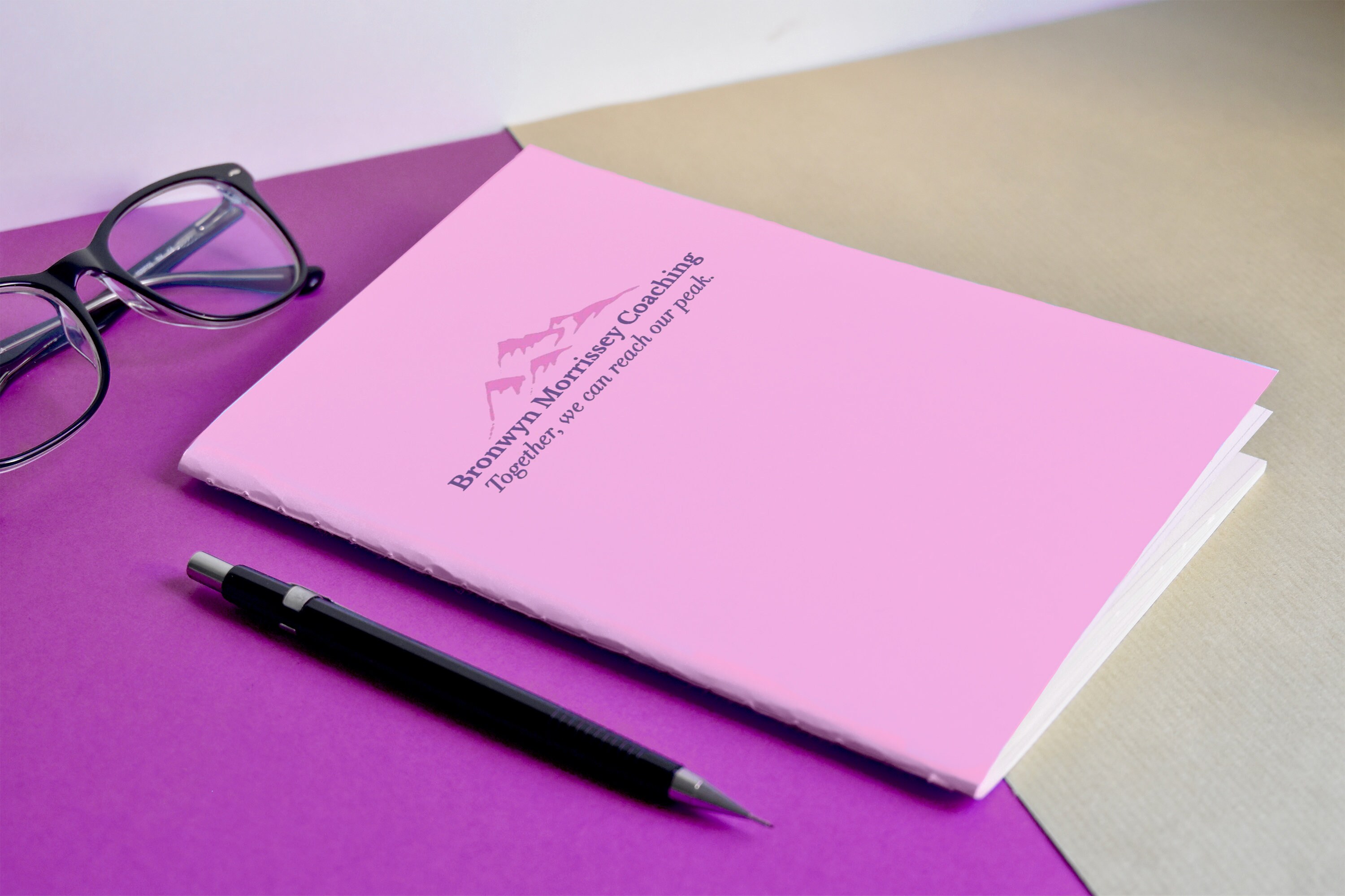 Bulk Customizable Notebook/sketchbook Etsy