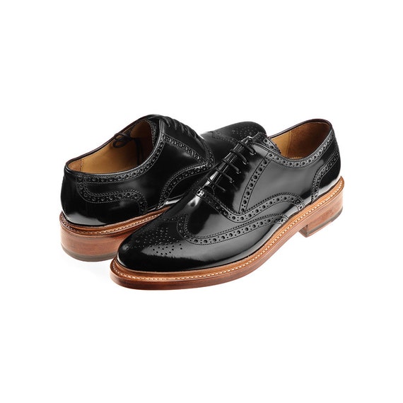 goodyear welted shoes