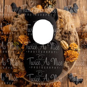 Newborn Digital Backdrop, bat  background, fall digital backdrop, newborn fall, bat  face insert backdrop, digital backdrop, halloween,