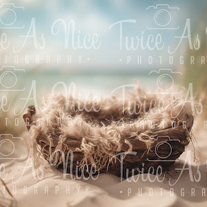 Newborn  Digital Backdrop,  digital background newborn, newborn boy, girl backdrop newborn, newborn digital composite digital, boat  beach
