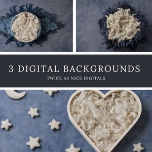 Newborn Digital Backdrop, newborn digital background, digital backdrop newborn, newborn backdrop, newborn digital prop, digital bundle