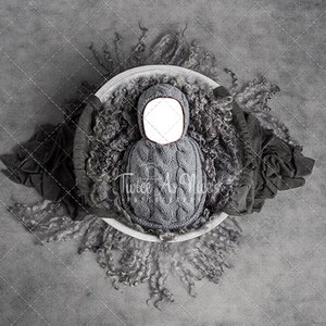 Newborn Digital Backdrop, boy newborn digital background, face insert backdrop newborn, newborn face digital, baby digital, digital backdrop