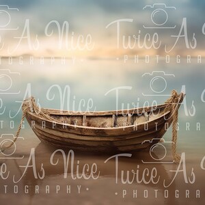 Newborn  Digital Backdrop,  digital background newborn, newborn boy, girl backdrop newborn, newborn digital composite digital, boat  beach