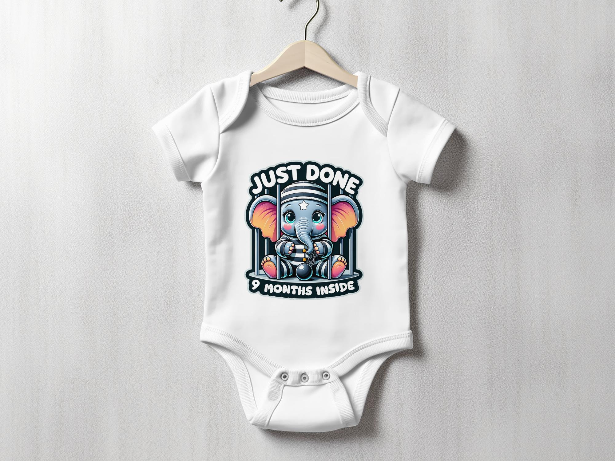 Hand Picked For Earth By My Great Grandma In Heaven, Baby Bodysuit, Baby Clothes, Baby Shower - Foto 5