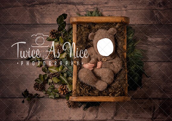 Newborn Digital Backdrop Digital Background Newborn Face - Etsy