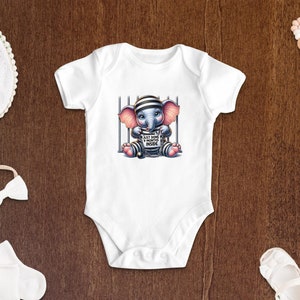 Just Done 9 Months Inside Svg, Cute Baby Bodysuit Design, Funny Newborn Digital Art, Infant onsie Png, Baby Shower Gift , Commercial use image 4