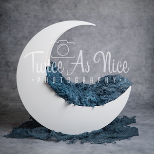 Newborn Digital Backdrop, newborn Moon digital background, Moon digital backdrop newborn, newborn backdrop, digital prop