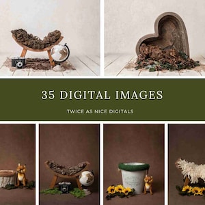35 Newborn Digital Backdrops ,Newborn digital background, Baby Travel digital backdrop newborn, newborn backdrop, newborn digital prop