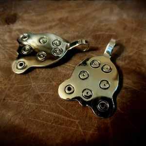 Winingas Leg Wrap Hooks Pins