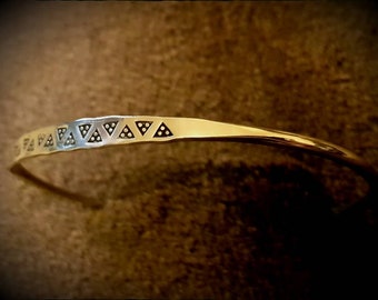 Viking Saxon upper Arm Ring