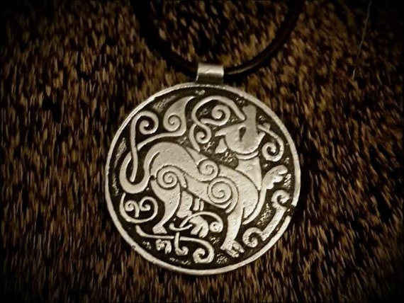 Fenrir amulet shop