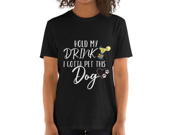 Chemises de maman de chien, T-shirt de maman de chien, cadeau d'amoureux de chien, chemise de maman de fourrure, cadeau de maman de chien, besoin est ce tee-shirt de chien, T-shirt d'amant d'animal familier, tee-shirt d'amant de chien