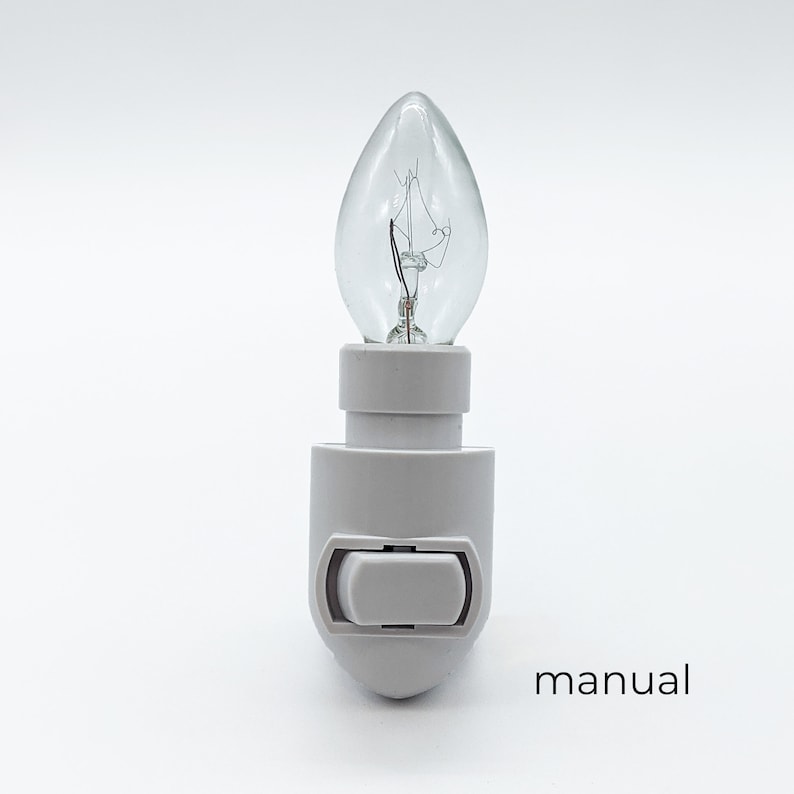 PoppyandHoneyBee Night Light - Thumbnail 4