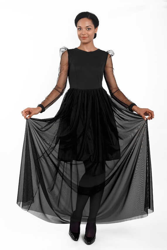 brown dress on brown skin Elegant Off the Shoulder Long Prom with High Slit, Off Sho Color:Clover Women sleeveless dress 45 Plus Size Party