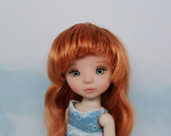 littlefee wig size