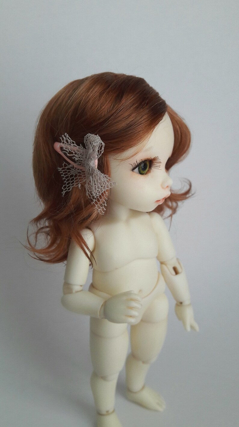 bjd pukifee