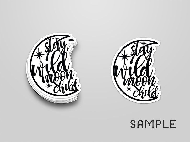 Free Free Moon Child Svg 366 SVG PNG EPS DXF File