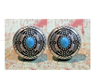 Southwest Knobs Etsy
