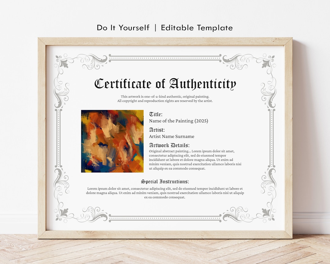 鯰江光二　CERTIFICATE OF AUTHENTICITY il_1080xN.5536671275_5ruy.jpg