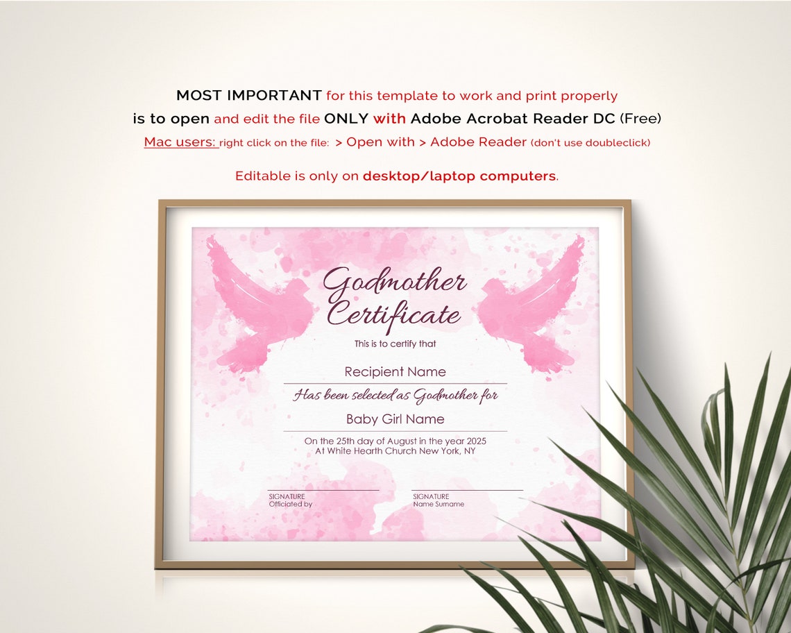 editable-godmother-certificate-template-printable-baptism-etsy