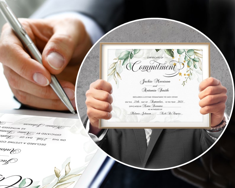 Share Certificate Template Australia