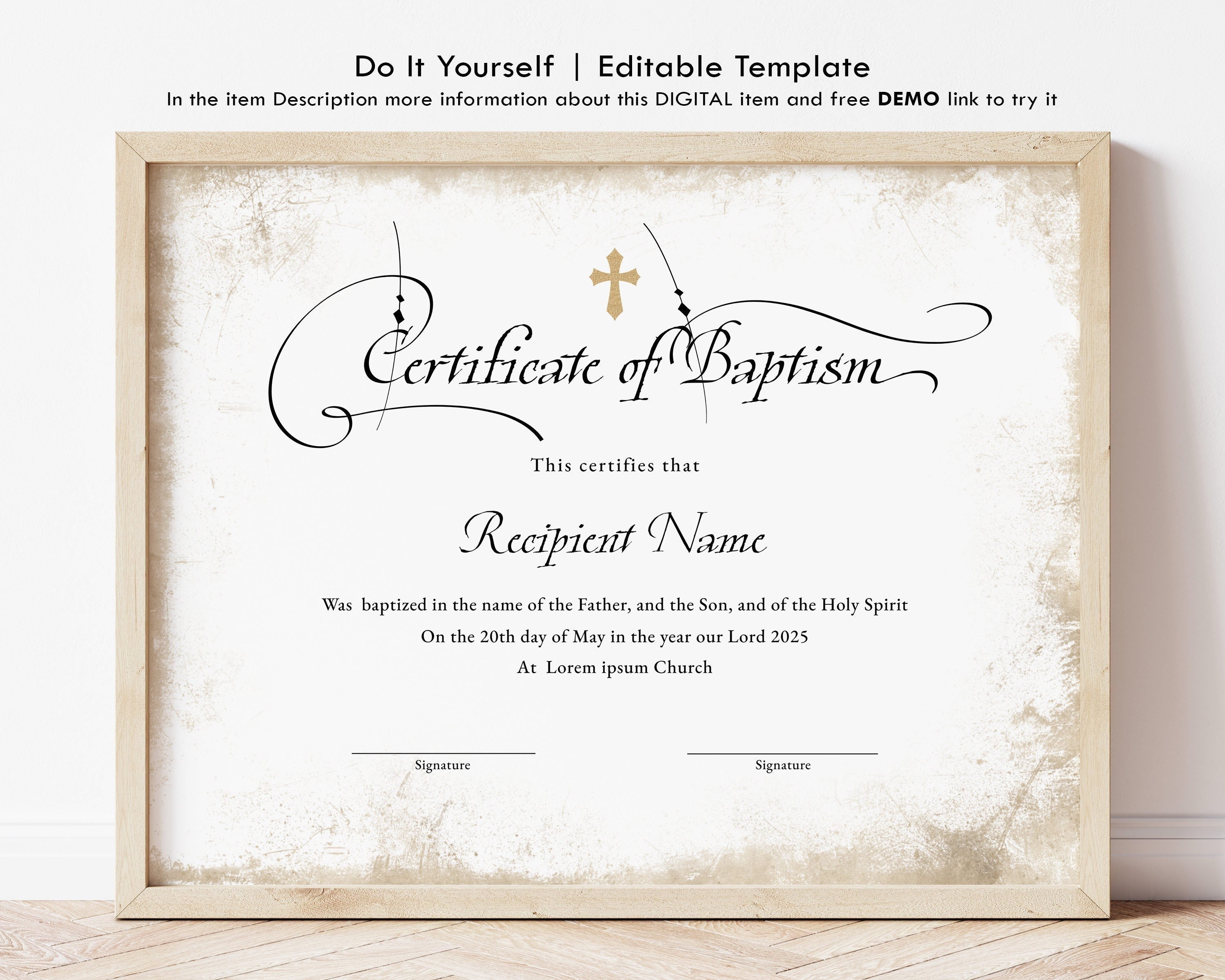 2025 Calendar Philippines With Holidays Editable Certificate Design
