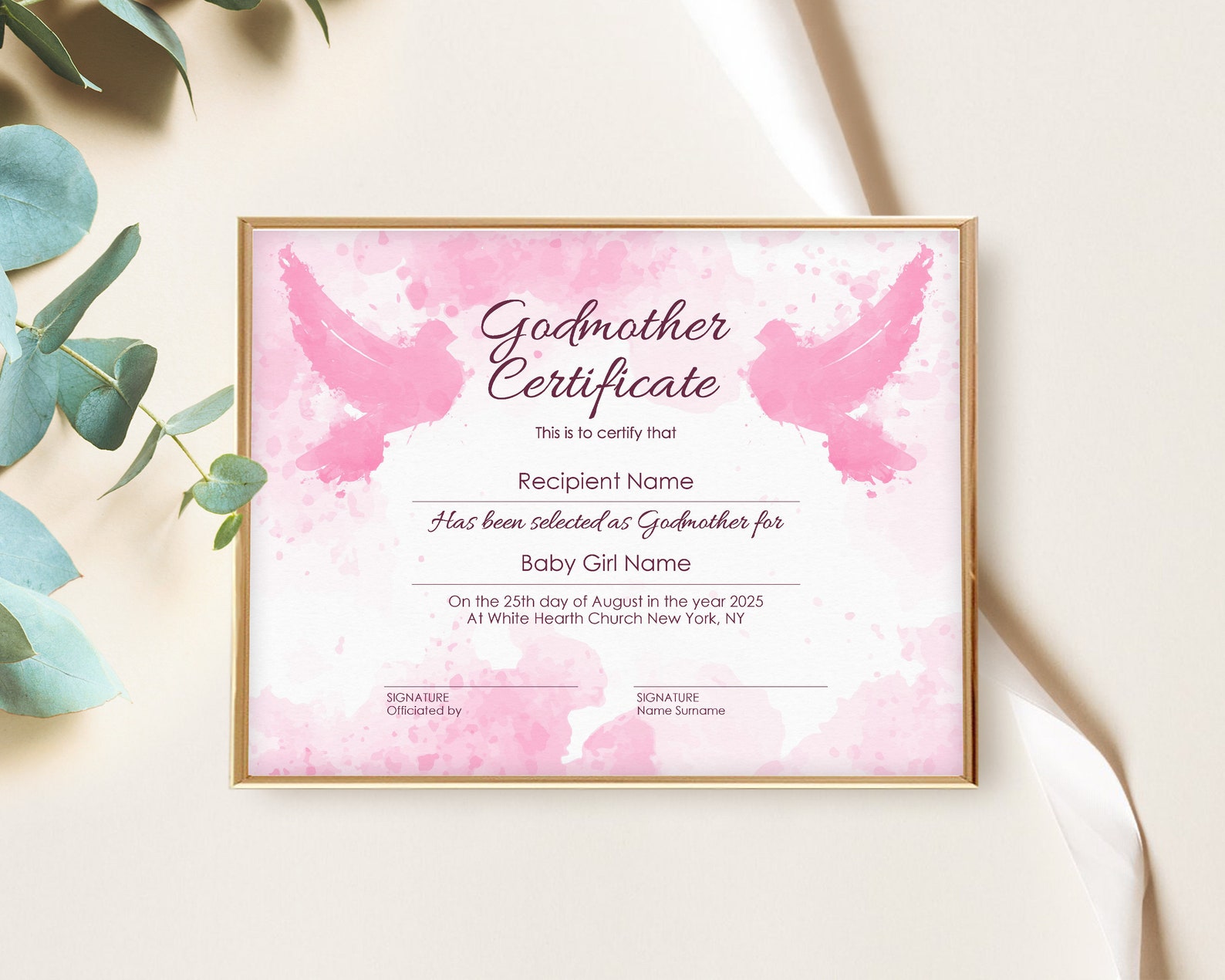 editable-godmother-certificate-template-printable-baptism-etsy